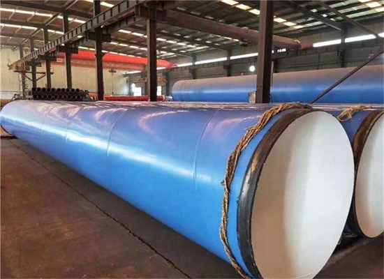 绵阳给水涂塑钢管价格
