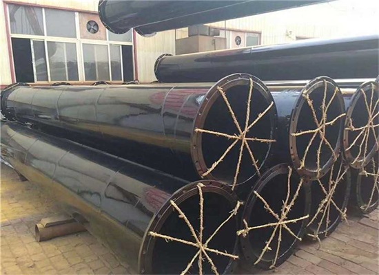 绵阳矿用涂塑钢管批发