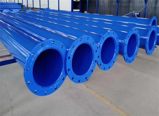 绵阳给水涂塑钢管厂家