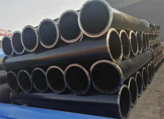 绵阳矿用涂塑钢管价格