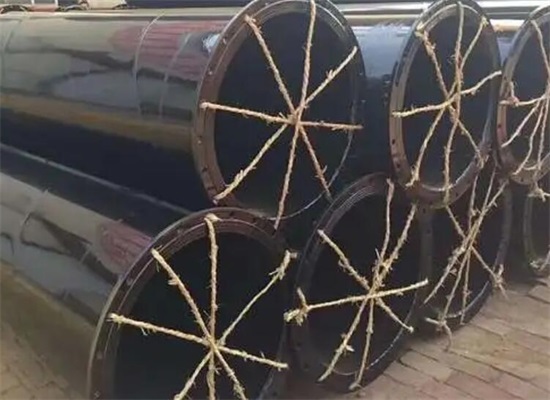 绵阳矿用涂塑钢管供应