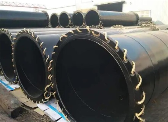 绵阳矿用涂塑钢管定制