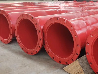 绵阳涂塑钢管使用范围有哪些？