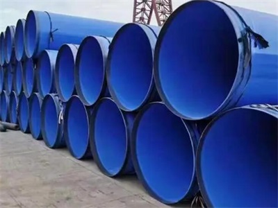 绵阳涂塑钢管正确的链接方法是什么？