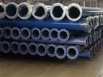 绵阳涂塑钢管的耐压力和绝缘功能如何？