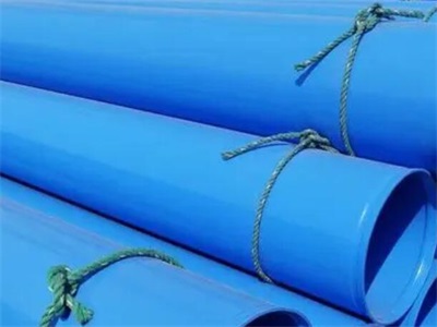 绵阳涂塑钢管的性能要求和寿命是什么？