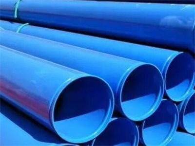 绵阳涂塑钢管的安装方法和要求