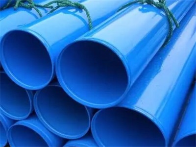 绵阳涂塑钢管有哪几种生产工艺？