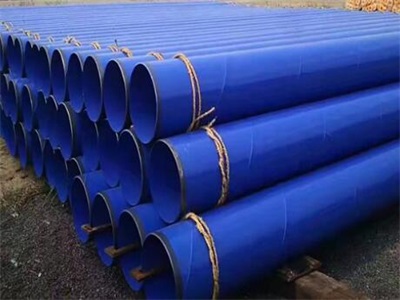 绵阳涂塑钢管还有哪些优势呢？