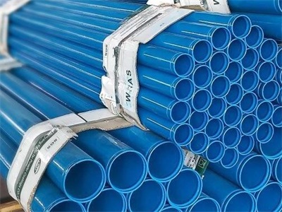 绵阳涂塑钢管的质量有哪些常用的查看办法？